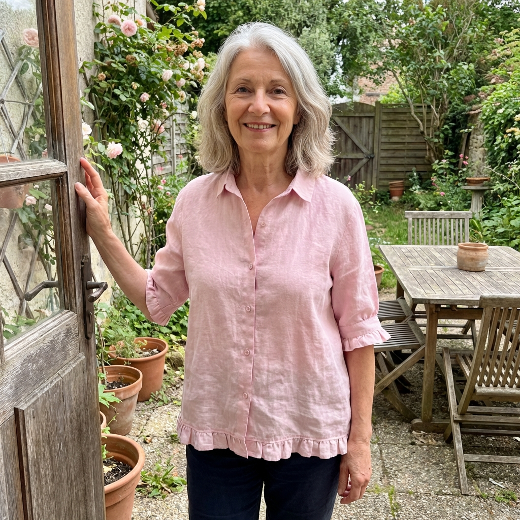 Martine - Il y a 3 mois