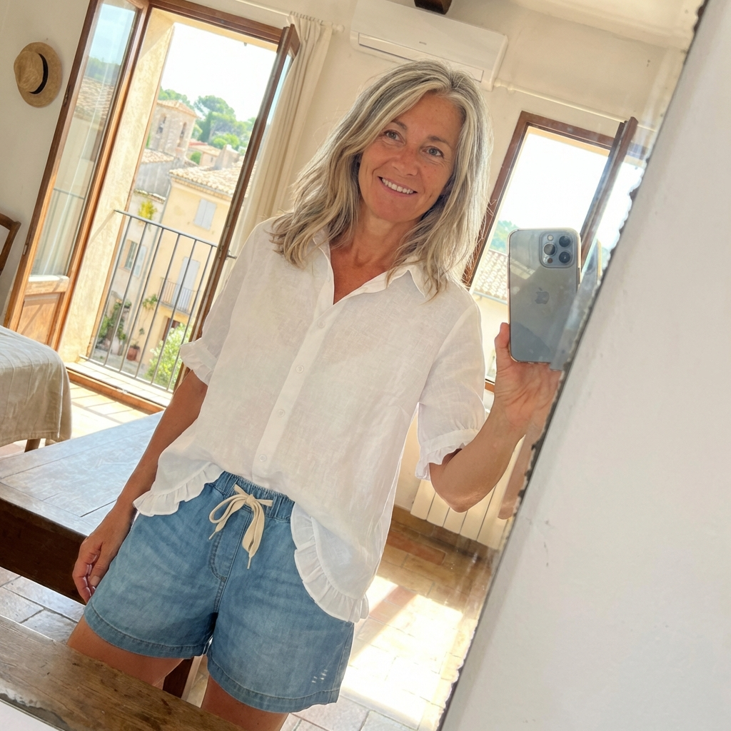 Isabelle  - Il y a 11 jours