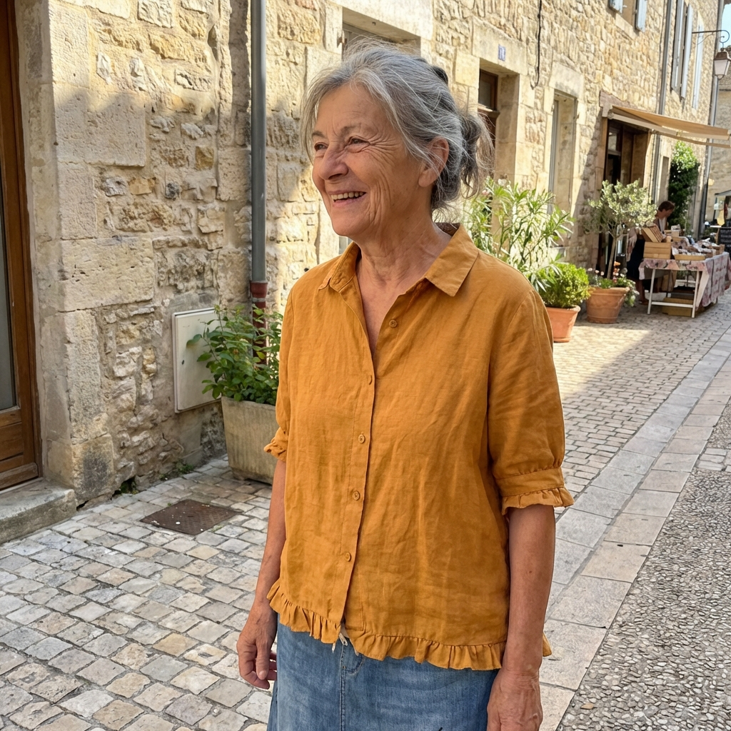 Nicole  - Il y a 1 mois