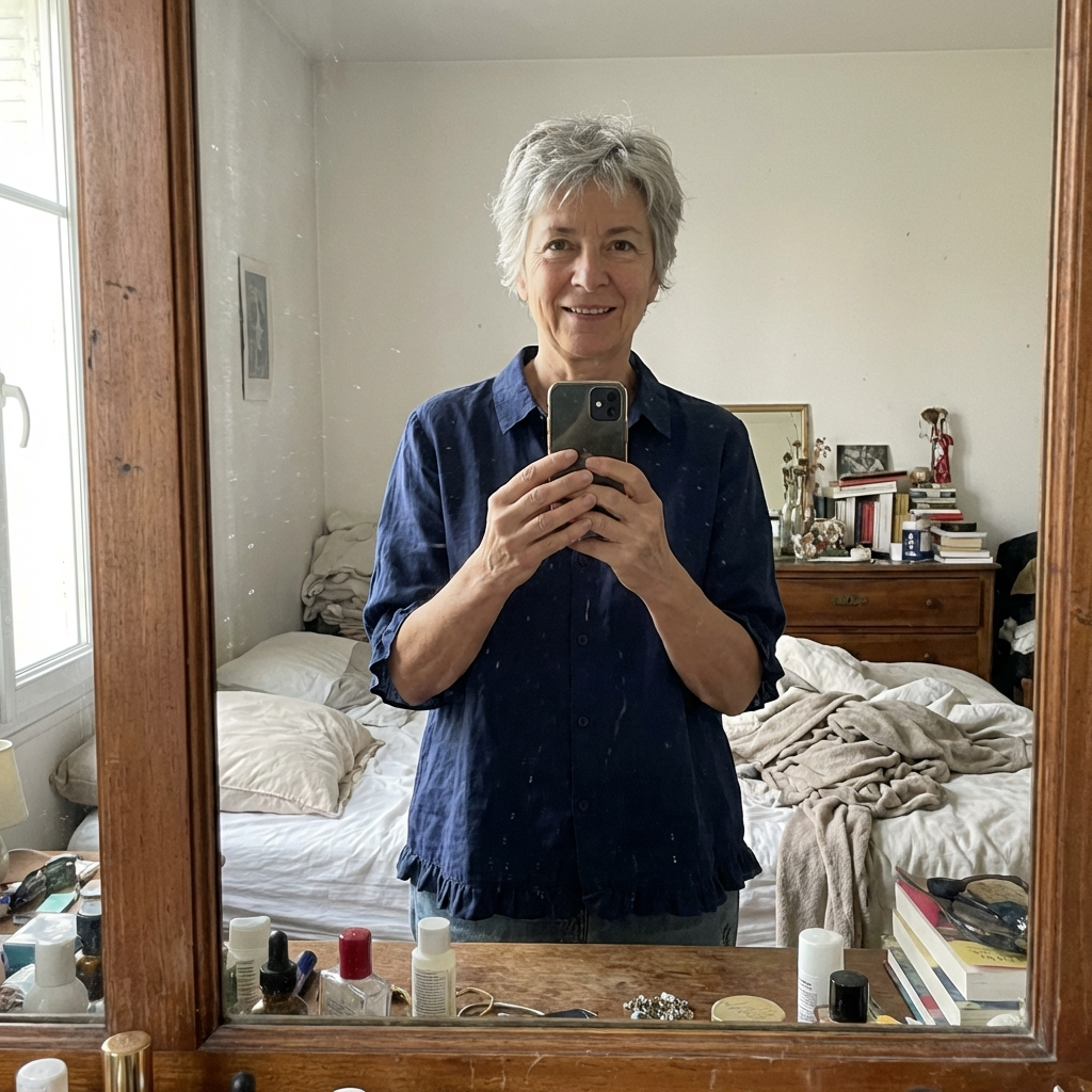 Françoise - Il y a 6 jours