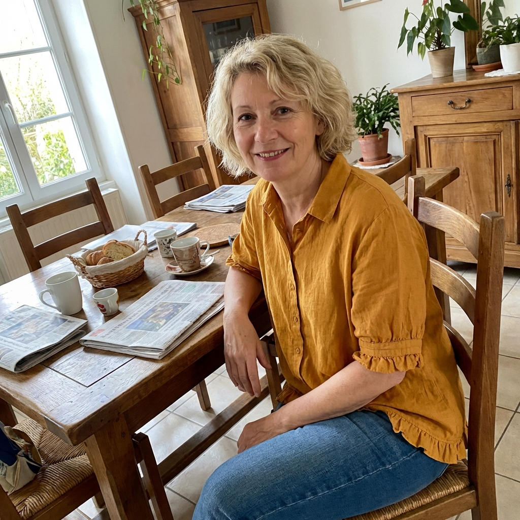 Brigitte - Il y a 3 semaines