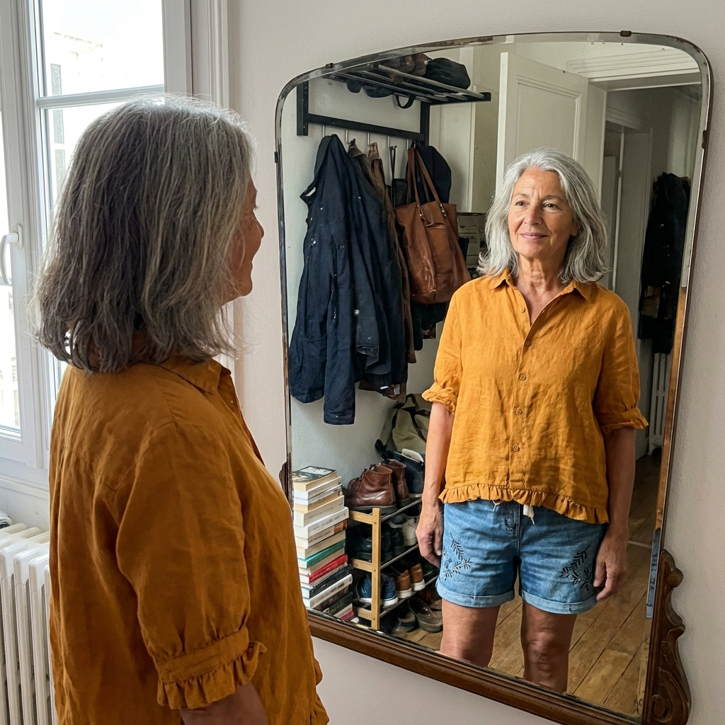 Danièle - Il y a 17 jours