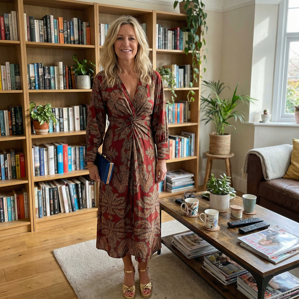 Anne-Sophie M. - il y a 12 heures