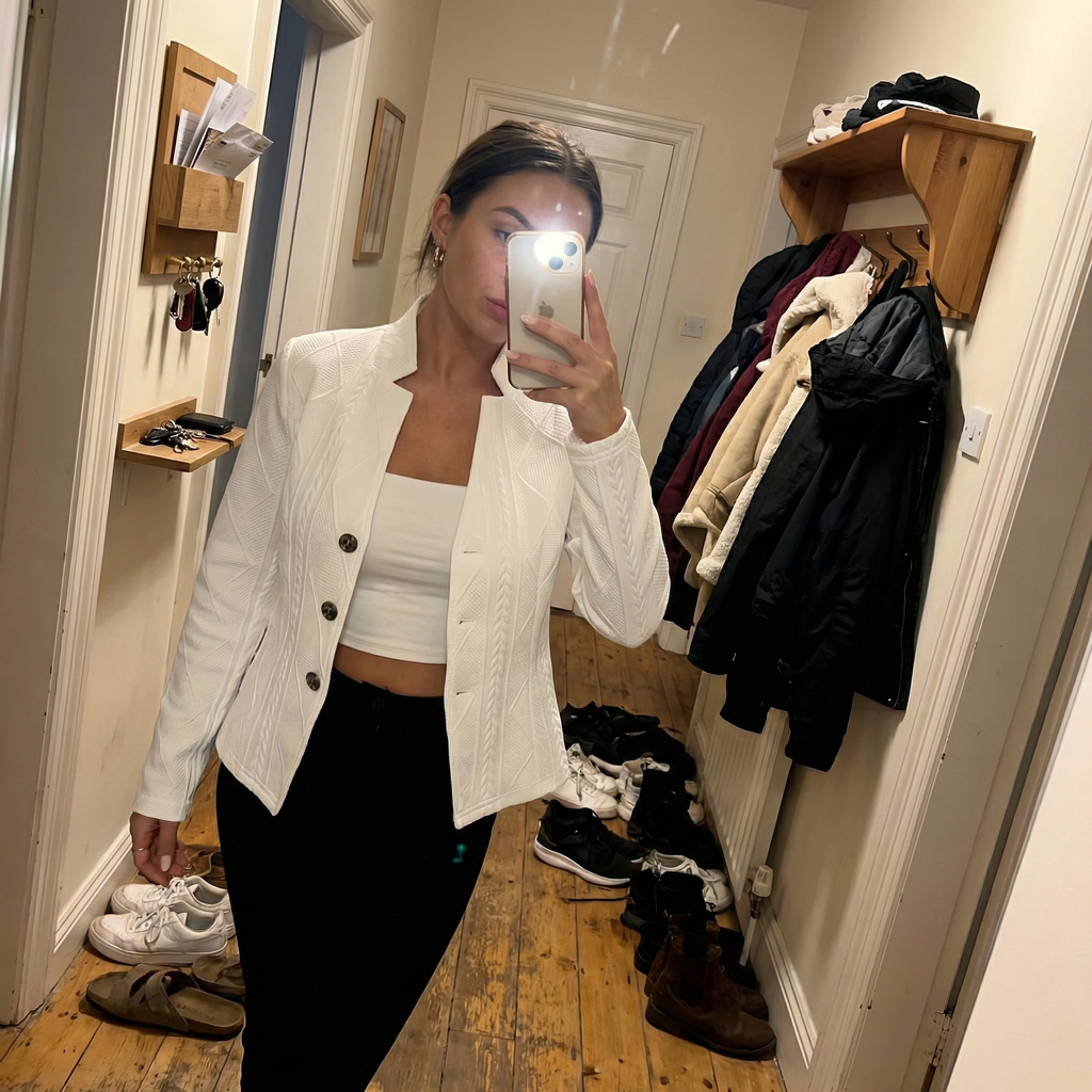 Manon B. - il y a 20 heurs