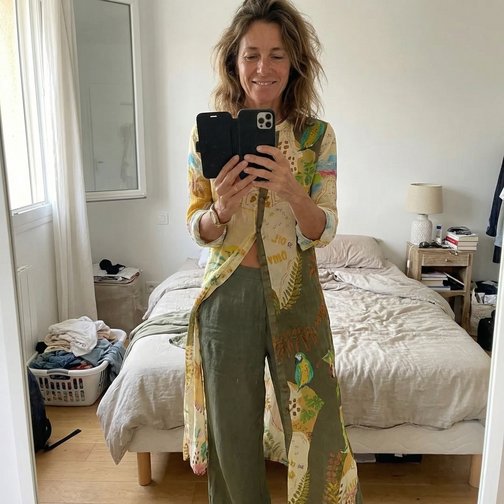 Nathalie R. - il y a 6 heures