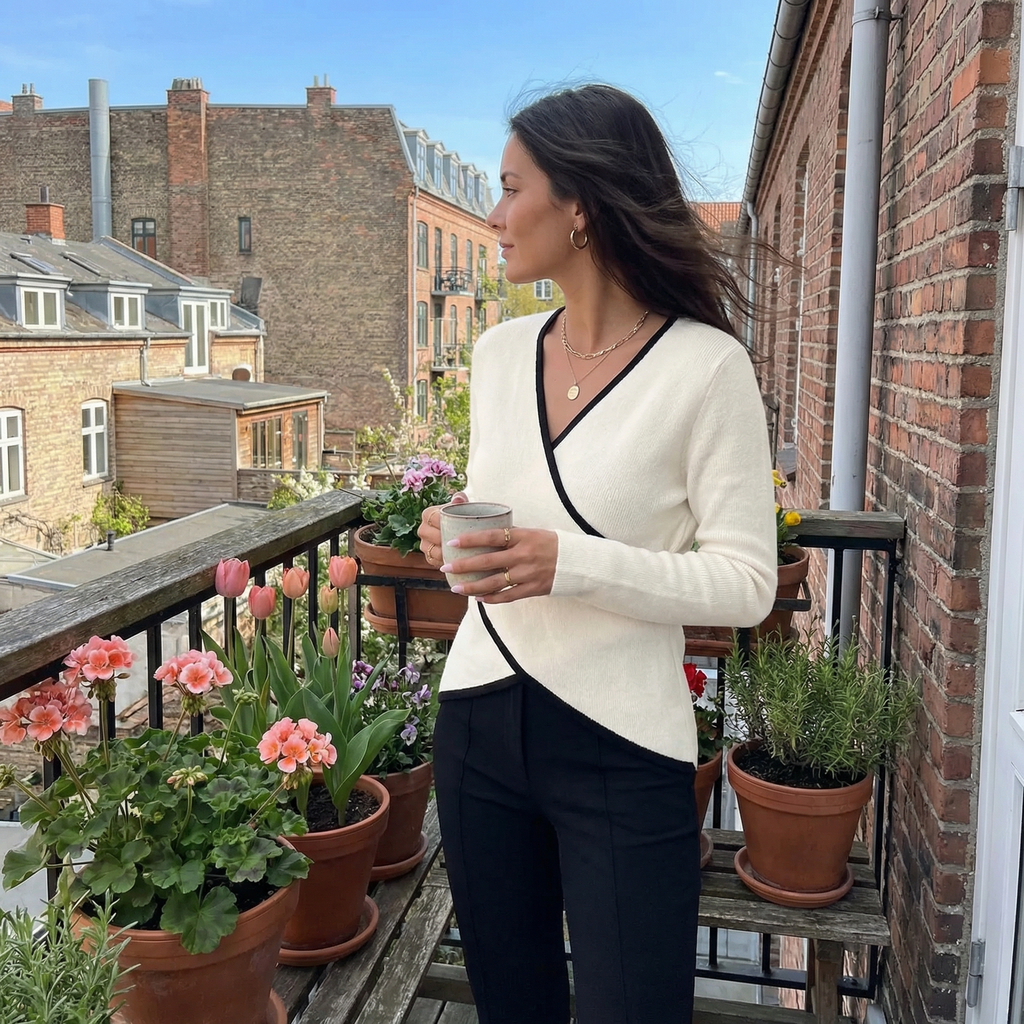 Sarah L. - il y a 4 jours