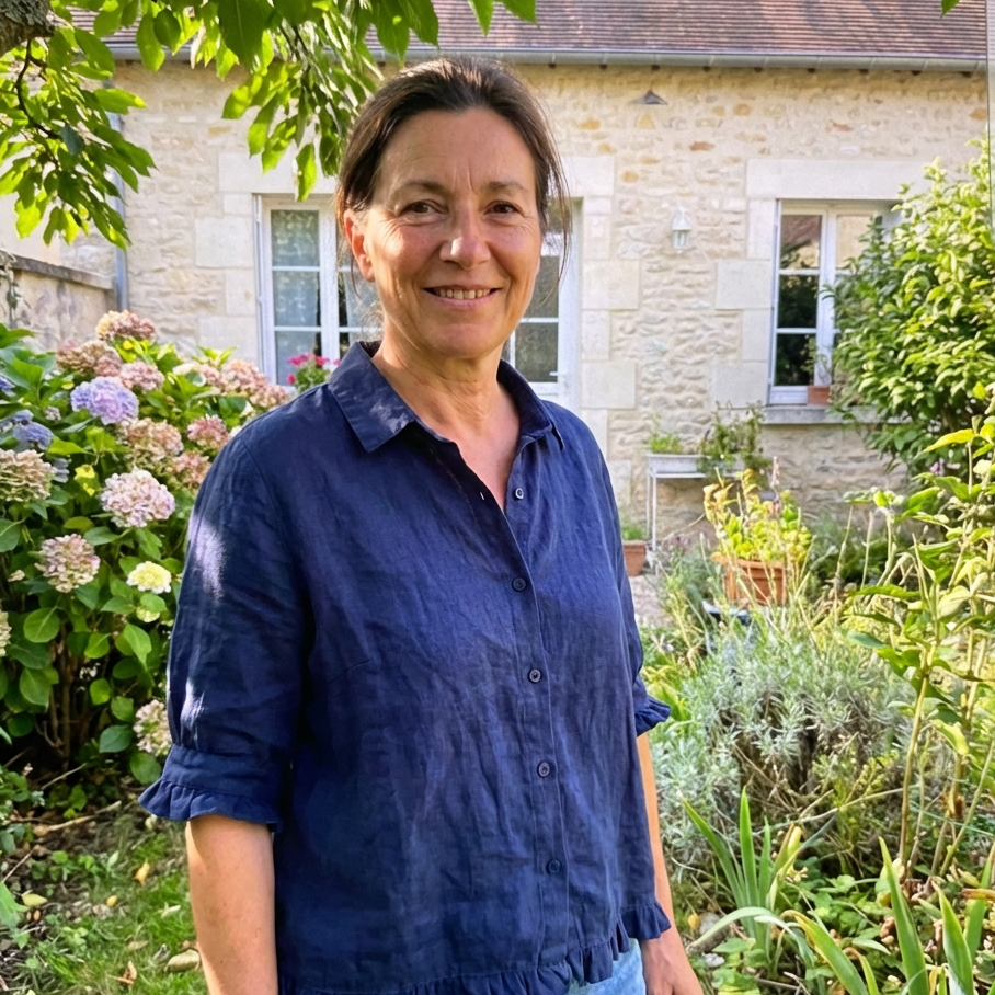 Sylvie - Il y a 1 semaine