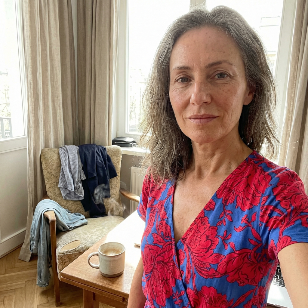 Françoise L. - il y a 1 jour