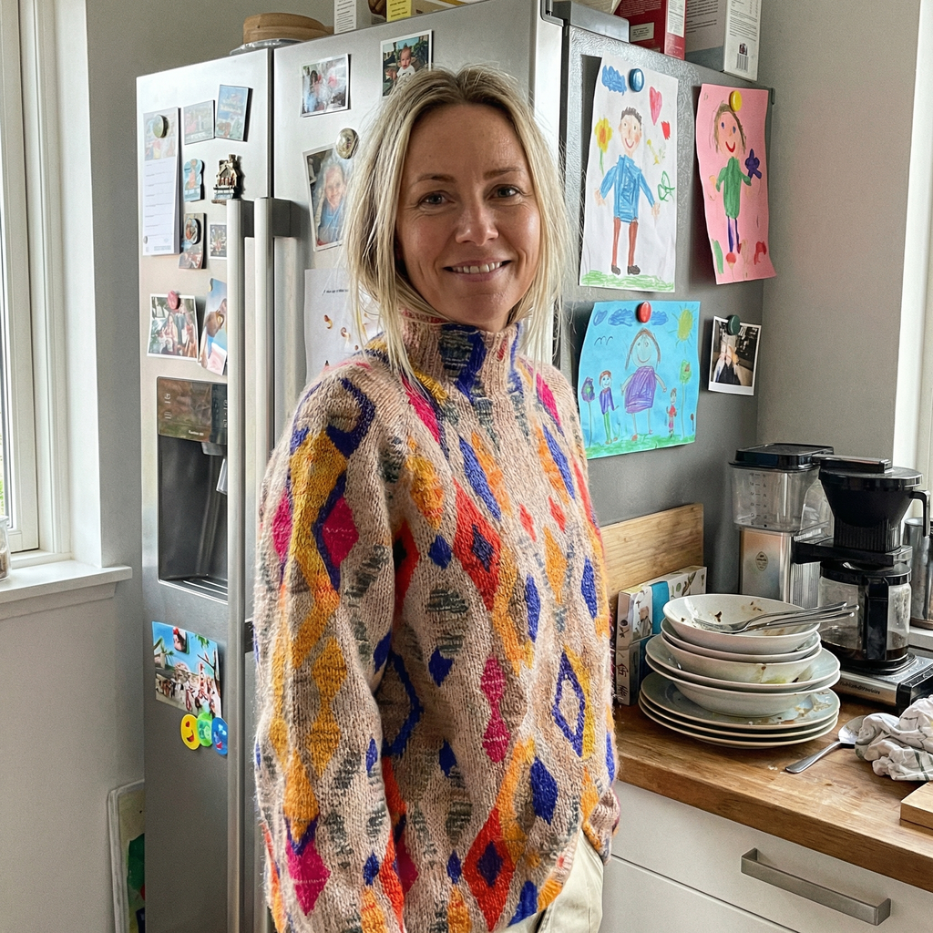 Julie M. - il y a 11 heures